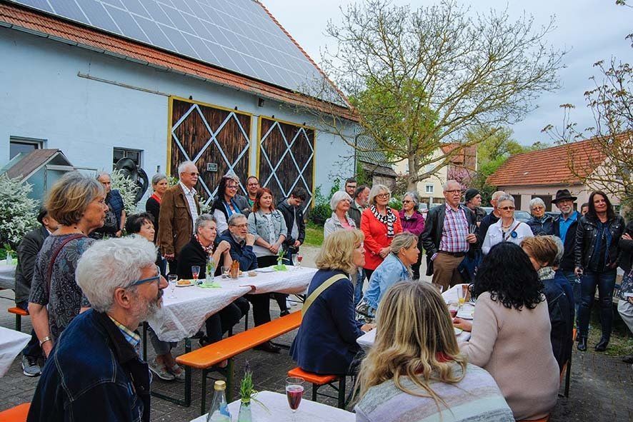 Tag des offenen Ateliers