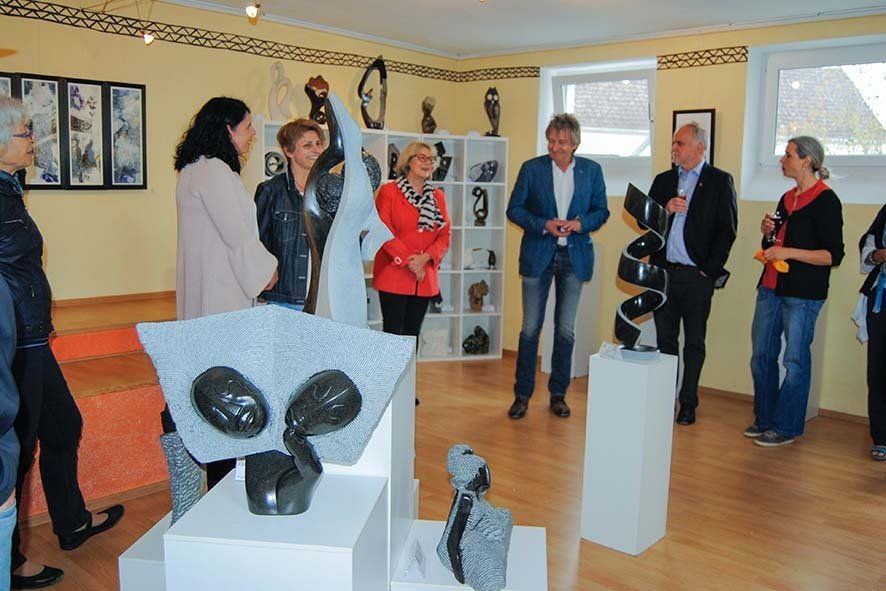 Tag des offenen Ateliers