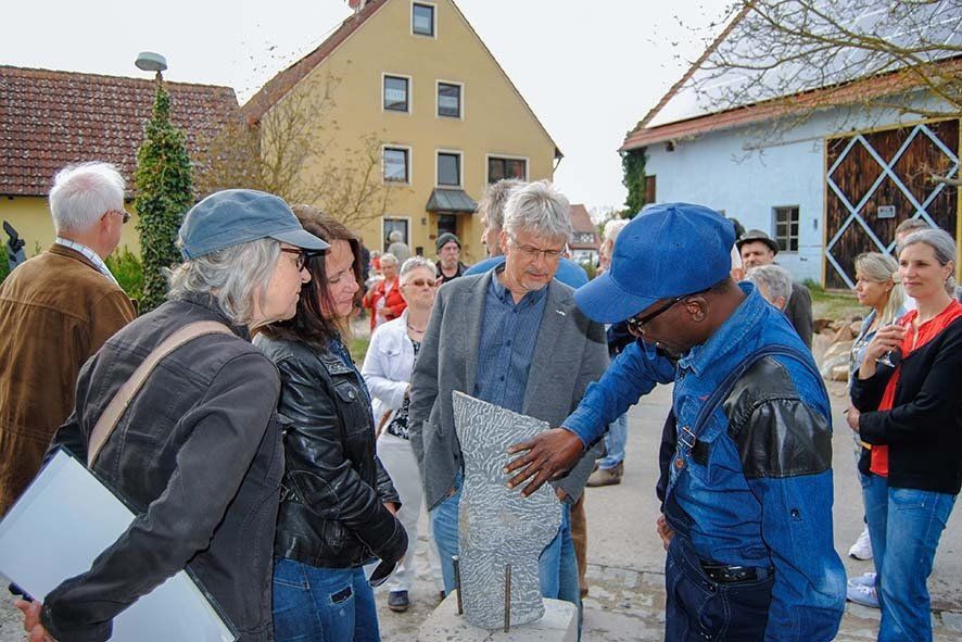 Tag des offenen Ateliers