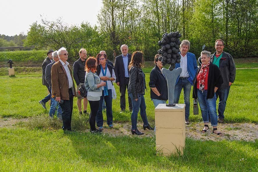 Tag des offenen Ateliers