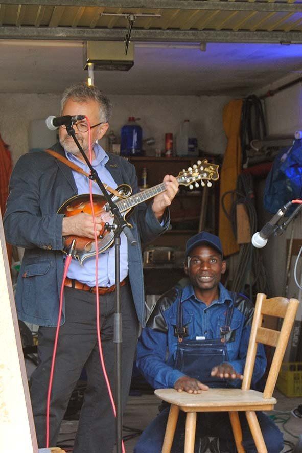 Tag des offenen Ateliers