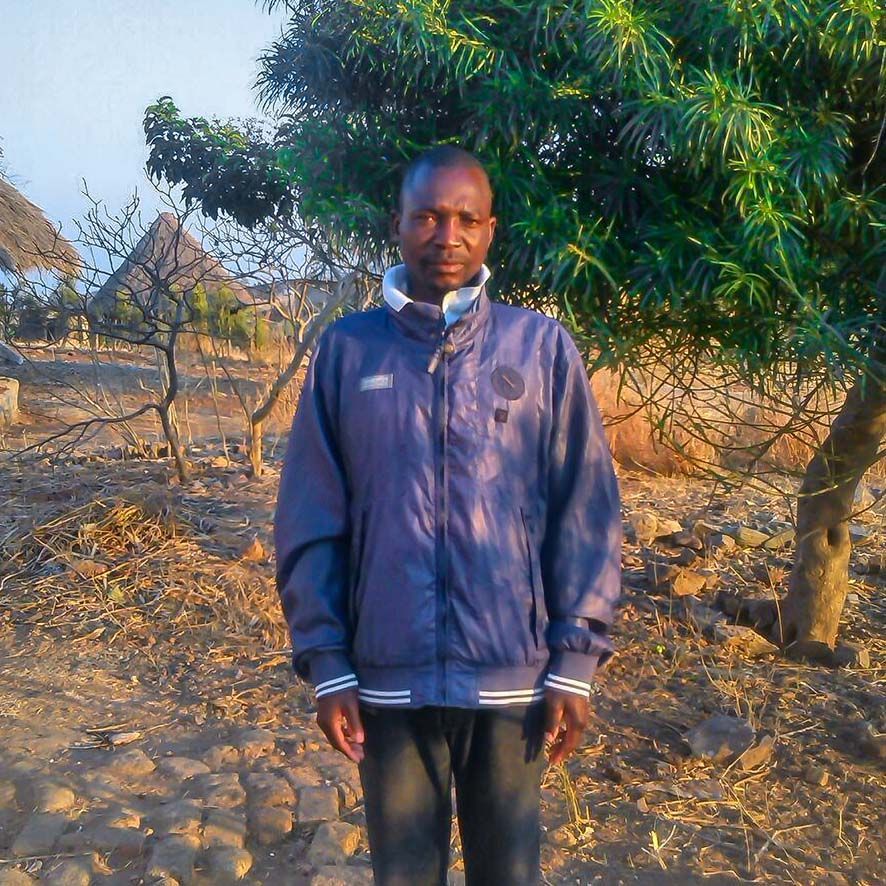 Onward Sango in Mudindo Onward Sango in Mudindo