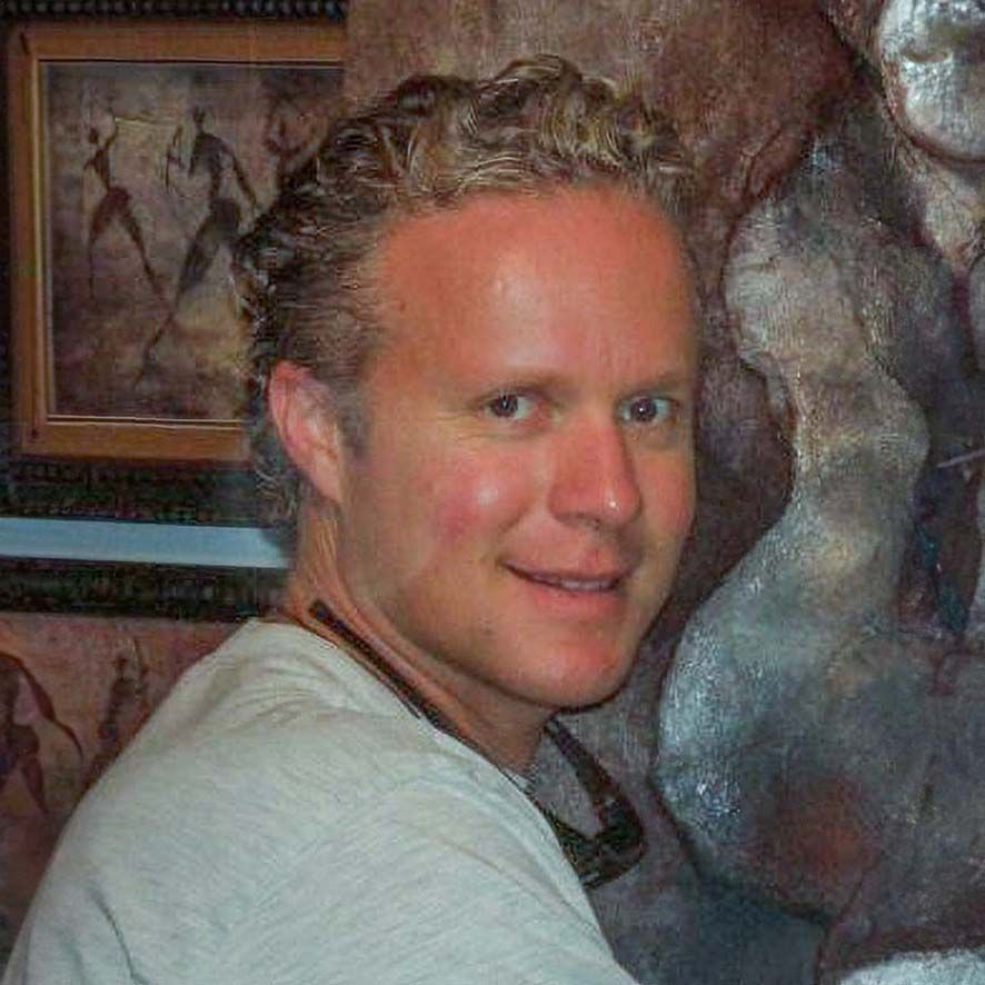 Sean Caulfield Sean Caulfield