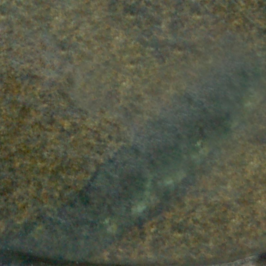 Serpentine aus Zimbabwe