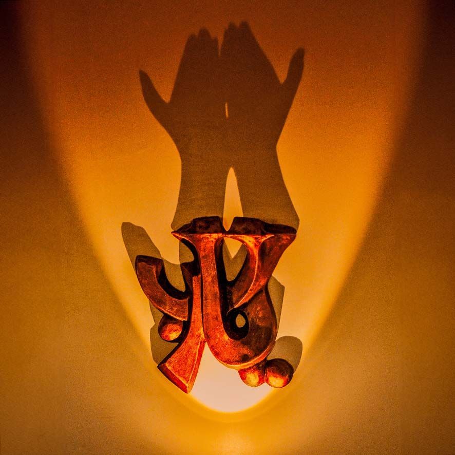 Twins Seven Seven-The Sango Priest