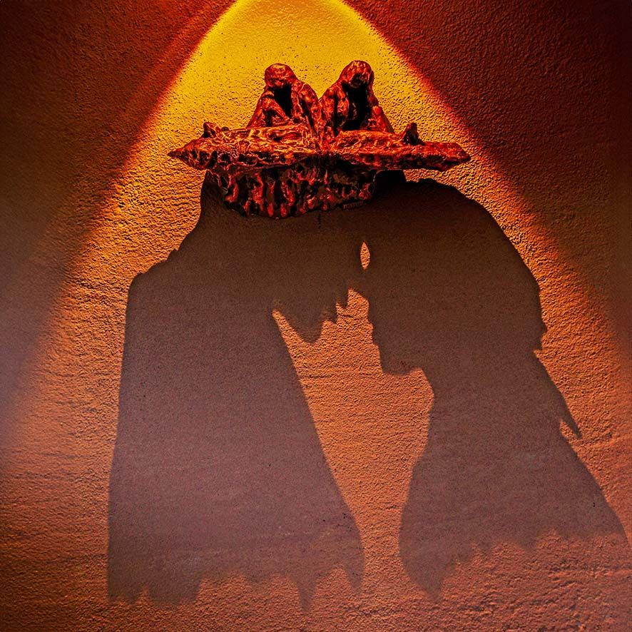 Twins Seven Seven-Ritual Dance