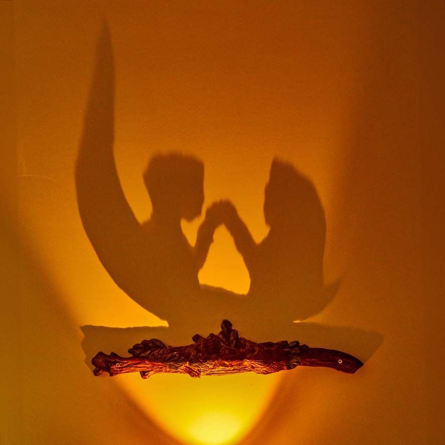 Twins Seven Seven-The Goddess of Wealth