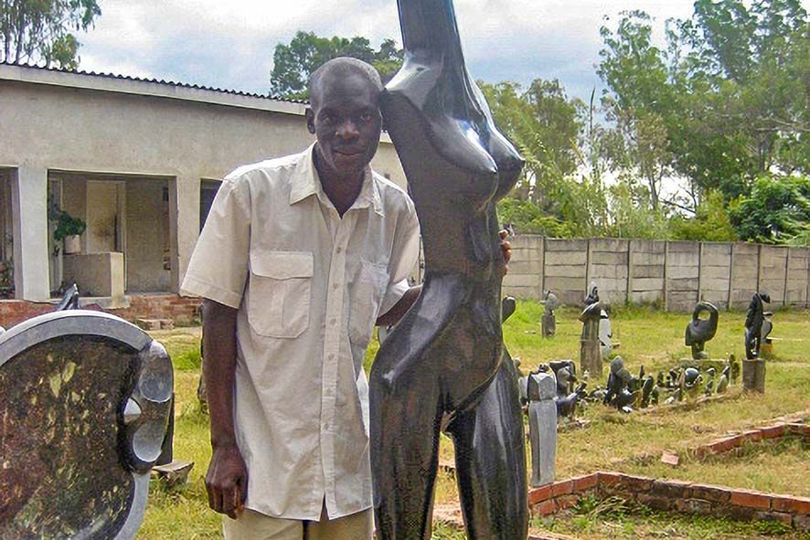 Uparty Majengwa in Hatfield-Harare Uparty Majengwa in Hatfield-Harare