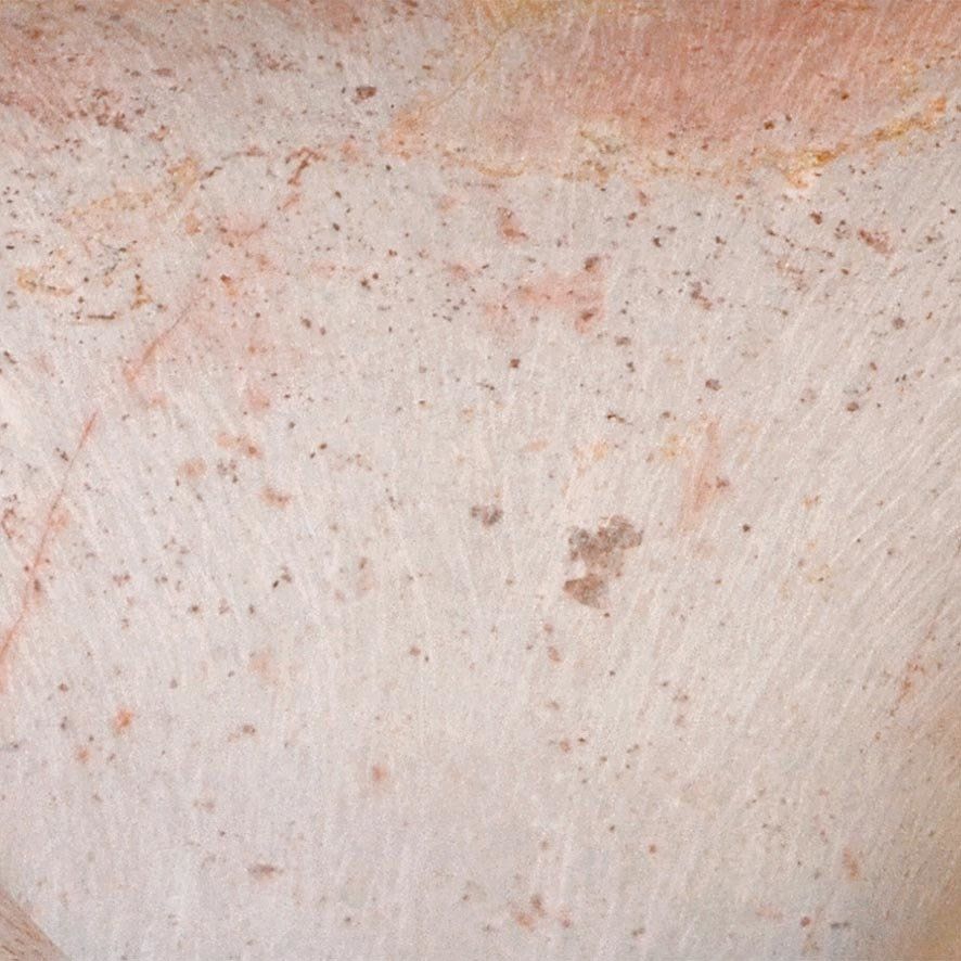 Weißer Opal aus Zimbabwe