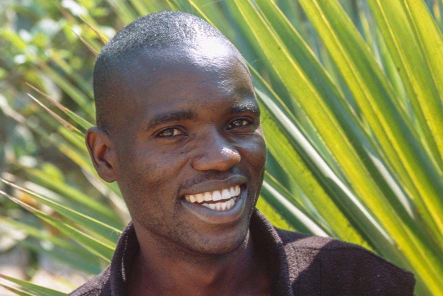 Wilberforce Chewa in Mvurwi Wilberforce Chewa in Mvurwi