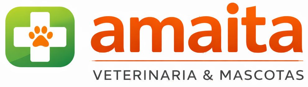 logo amaita irun