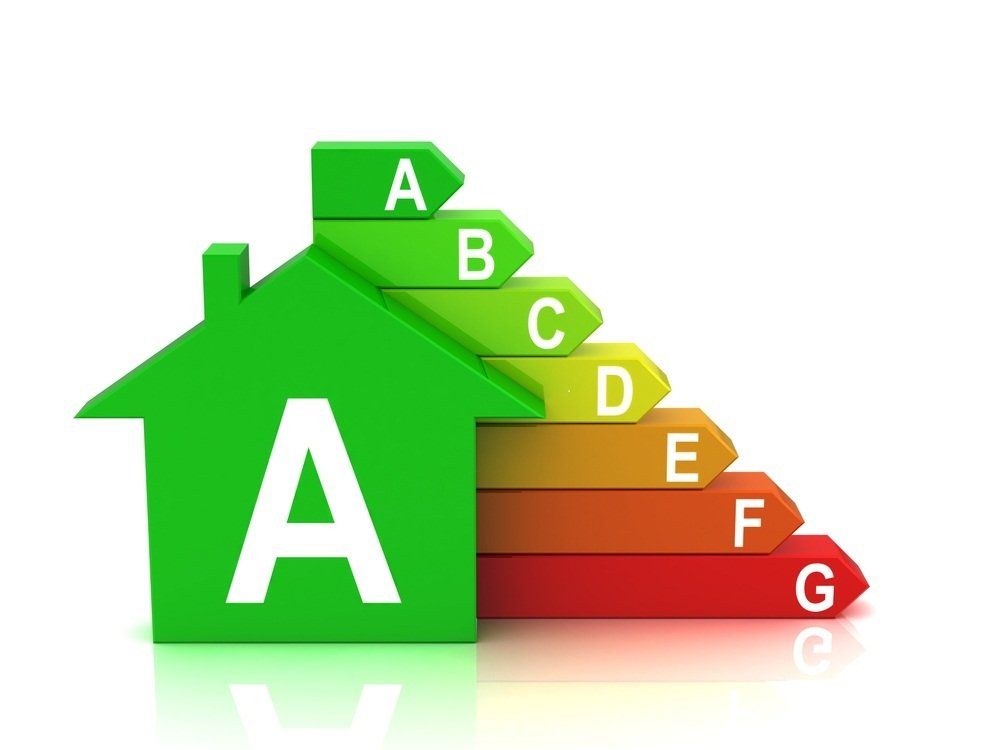 Certificado energetico vivienda