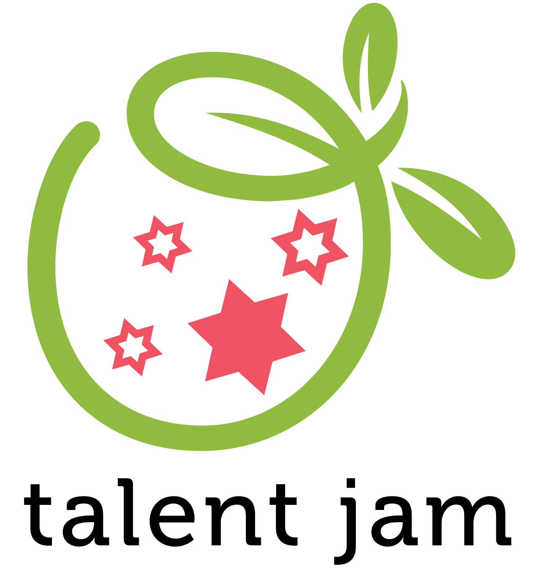Talent Jam Limited-logo