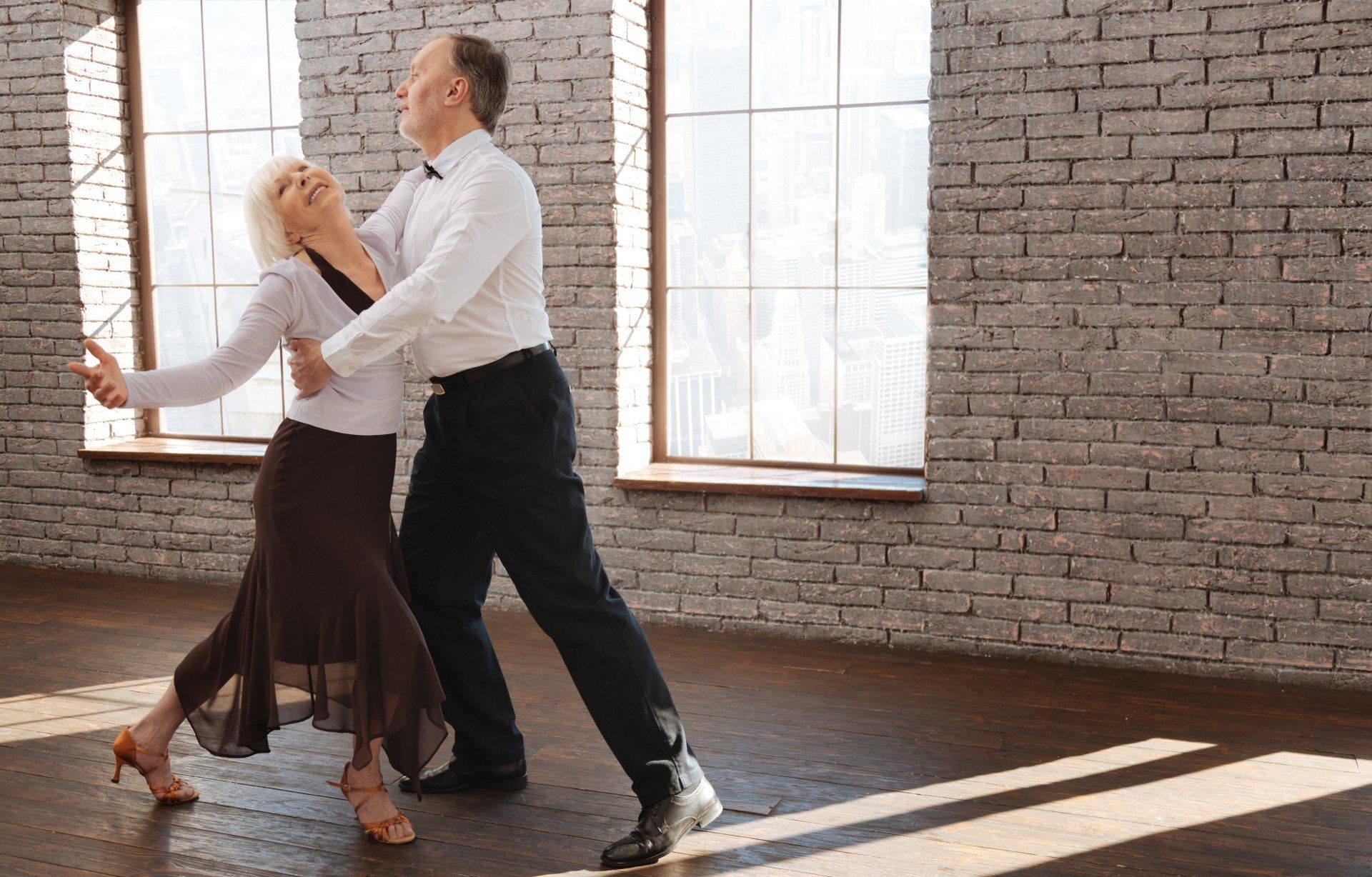 Trabajo en la madurez laboral