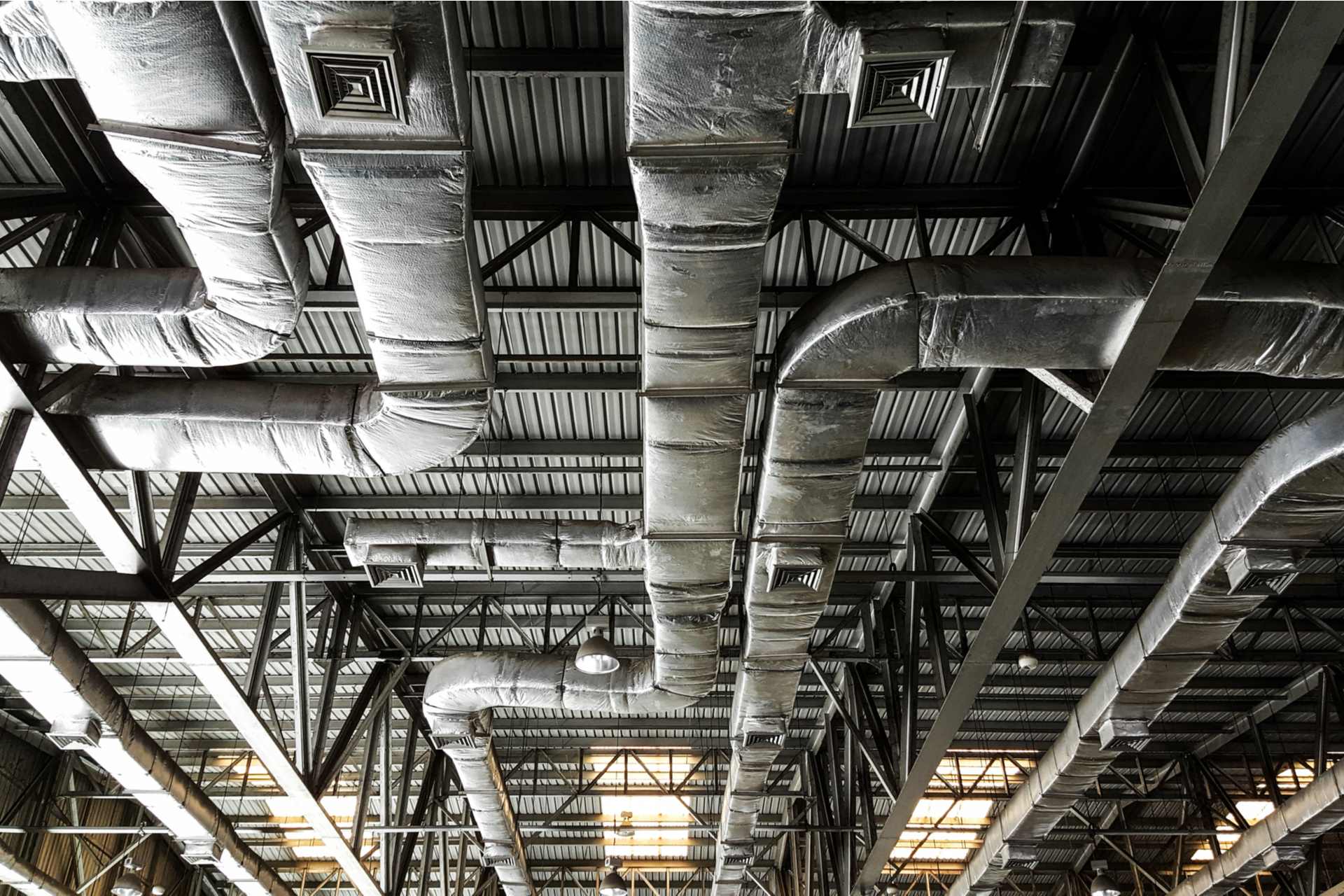 HVAC system