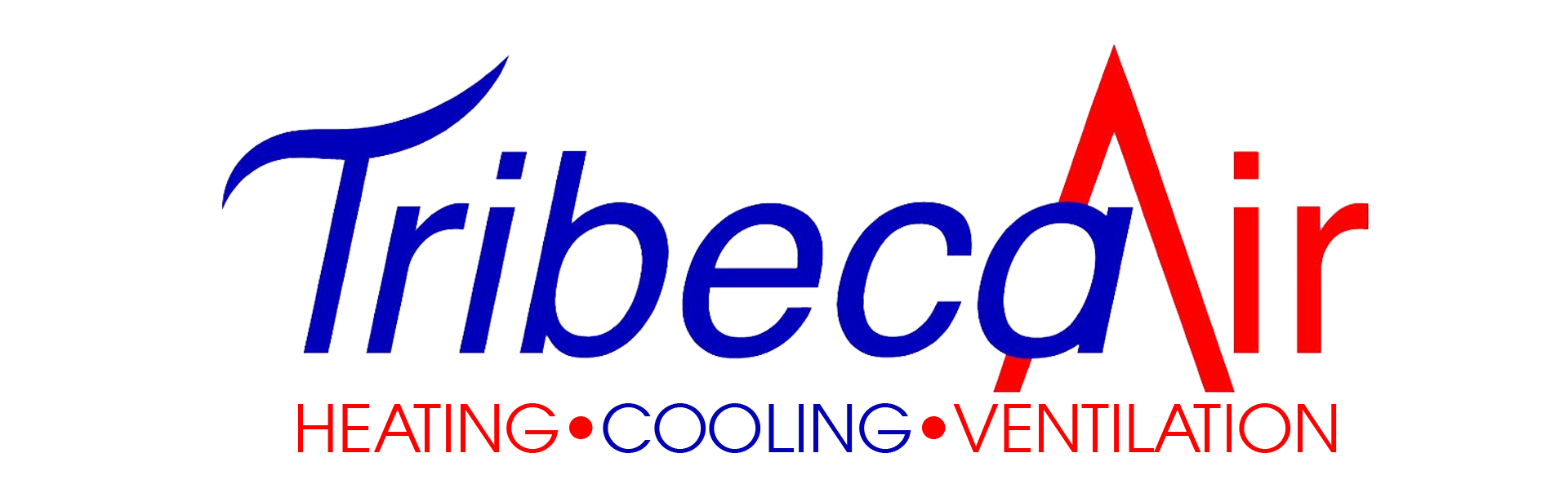 Tribeca Air Conditioning _logo