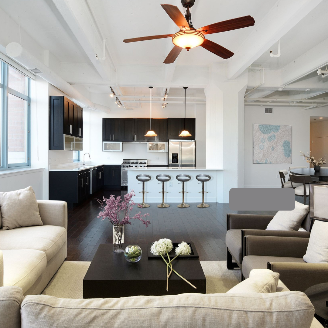 Premium full management service with rent guarantee for landlords in Manchester