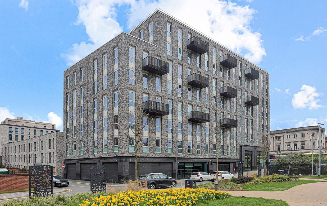 Block & estate management services for apartment buildings and leaseholders