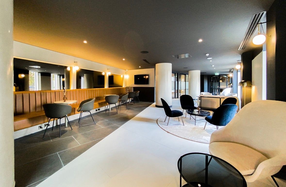 Freeholder services - Managing Victorian and period properties in Manchester
