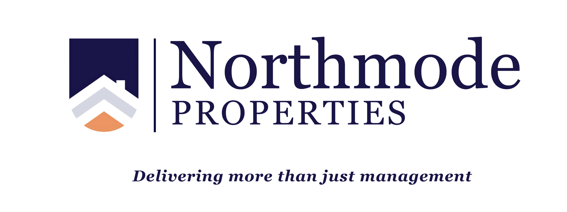 Northmode Properties Logo - residential and commercial property company in Manchester