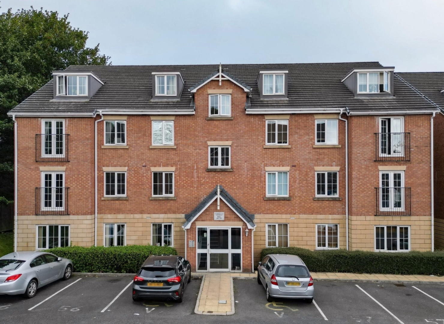 Understanding block property management in Manchester