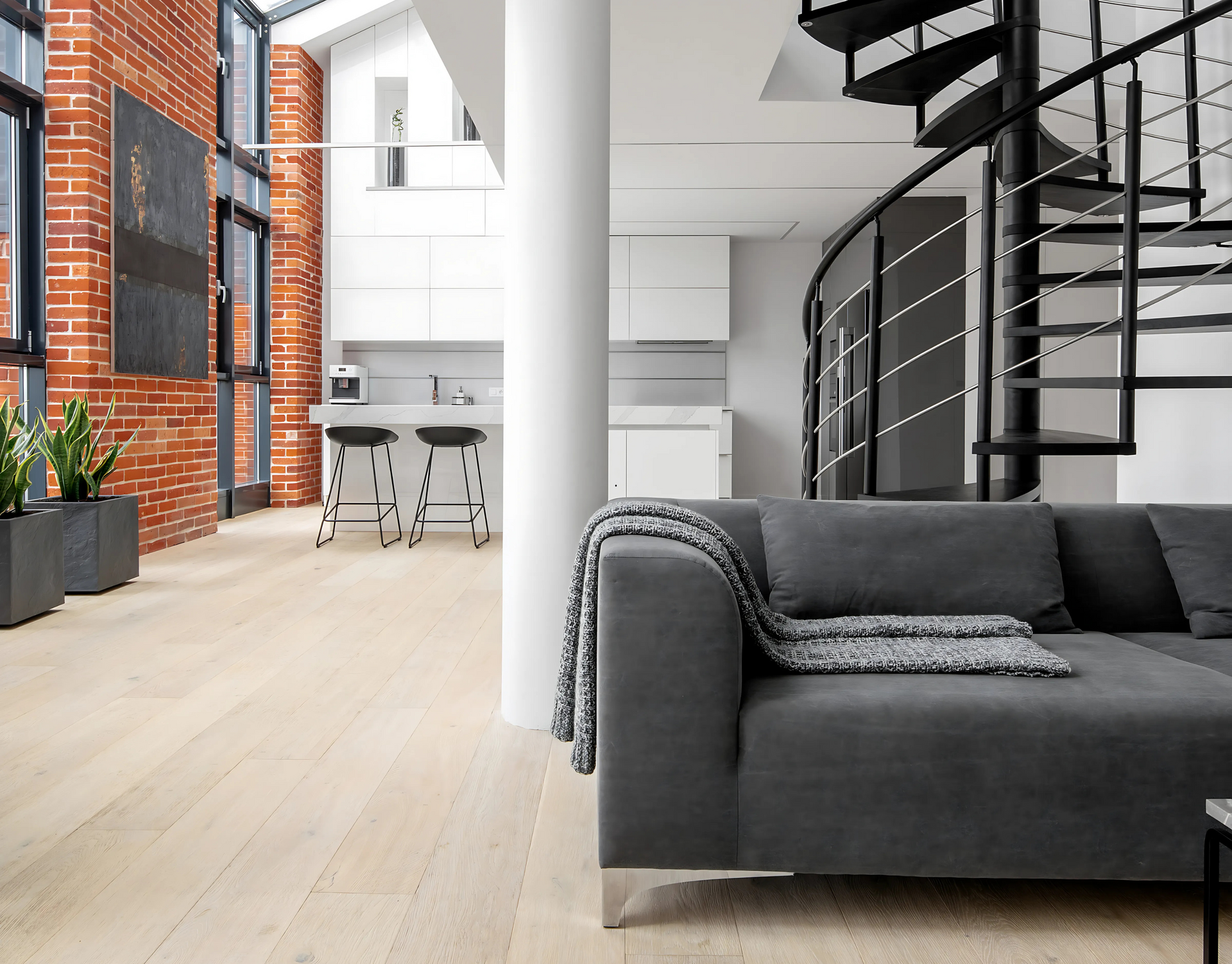 Block management services in the UK - professional property management