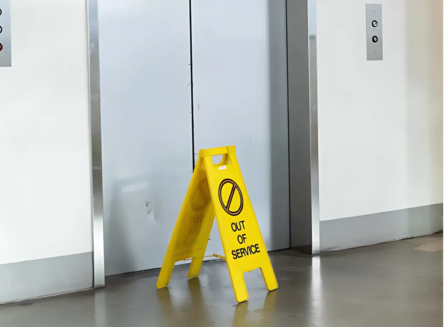 Common Signs of Poor Block Management