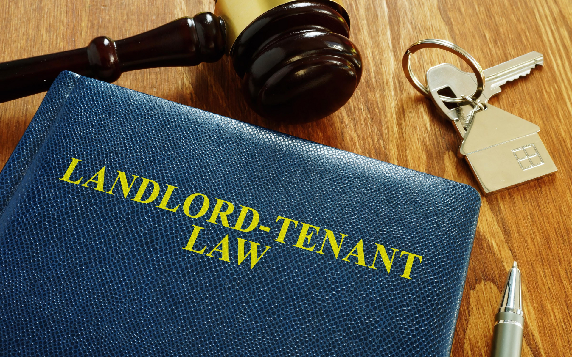 Understanding Landlord-Tenant Laws in the UK - Legal Guide for Landlords