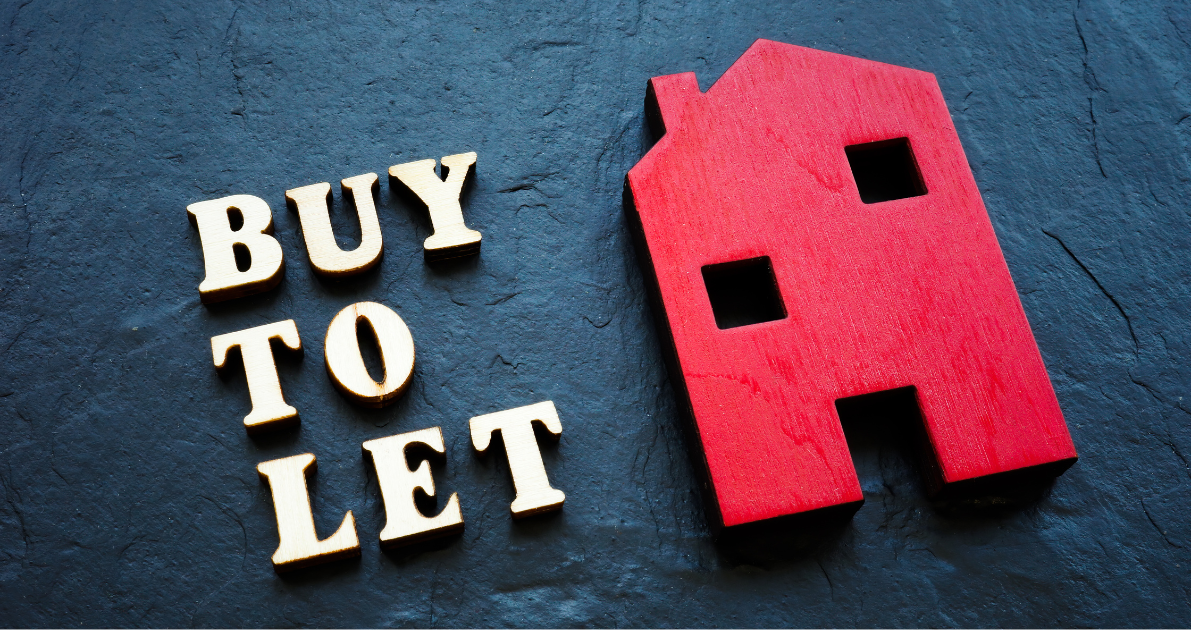 Buy-to-Let Investment in Manchester