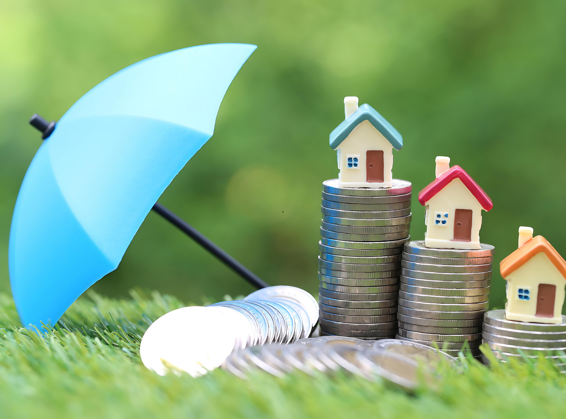 Financial planning and rental management tools for landlords