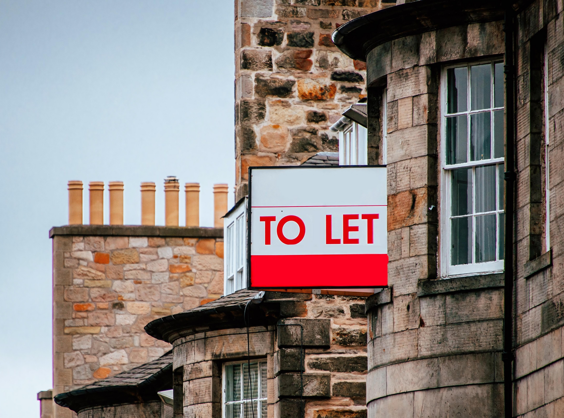 Is buy-to-let property investment still profitable in 2024?