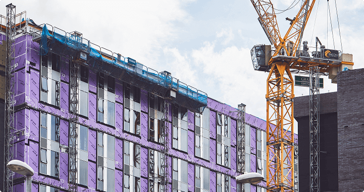Property Developer Support – Northmode’s Expert Guidance for New Developments