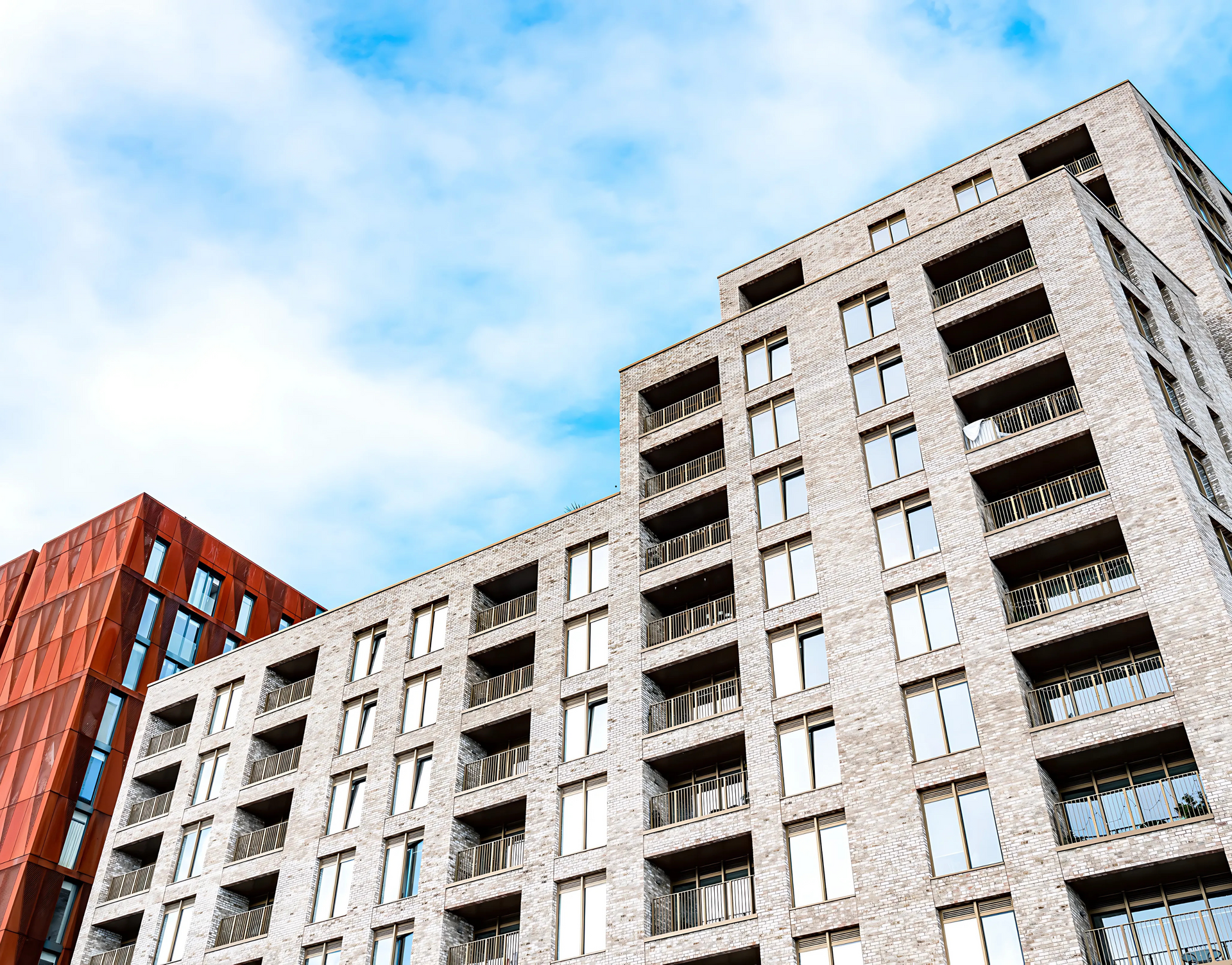 Expert Block Management Services in the Manchester – Northmode Properties