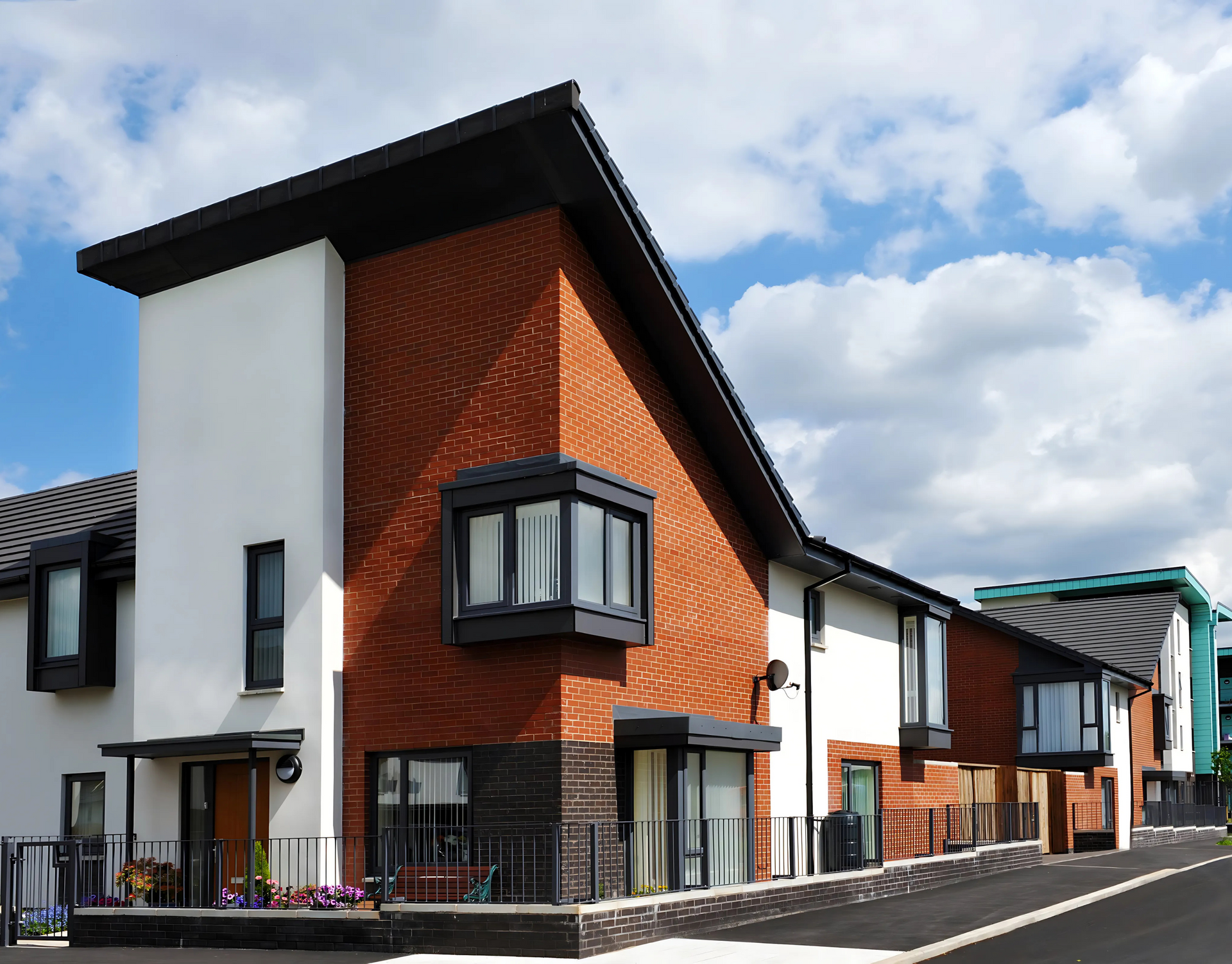 UK housing market trends and investment opportunities - August 2024