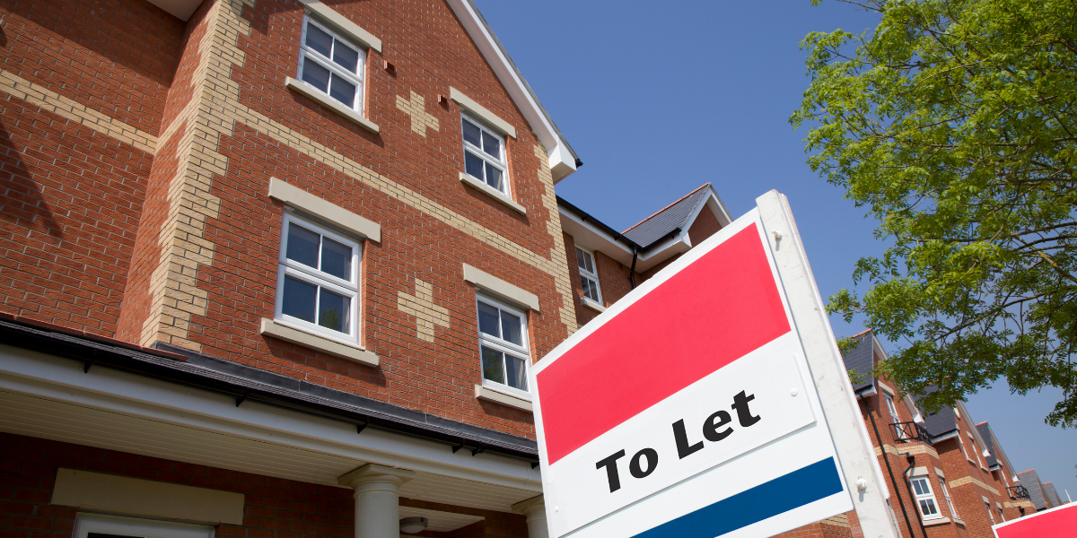 Buy-to-let investment opportunities in the UK property market