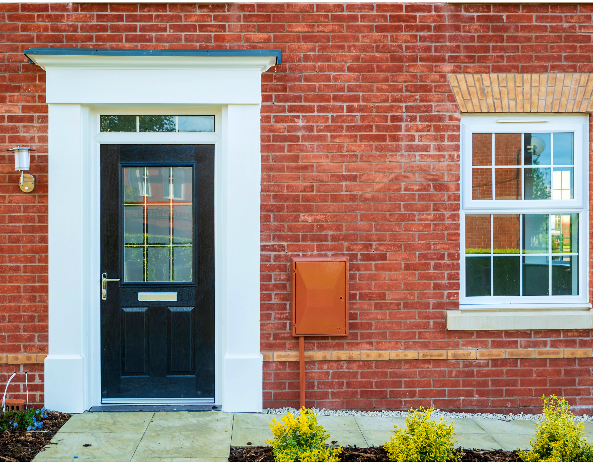 Residential Property Management