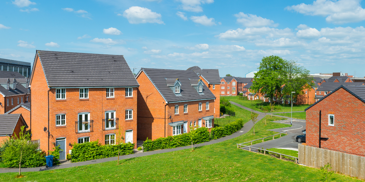 Portfolio Management for Landlords