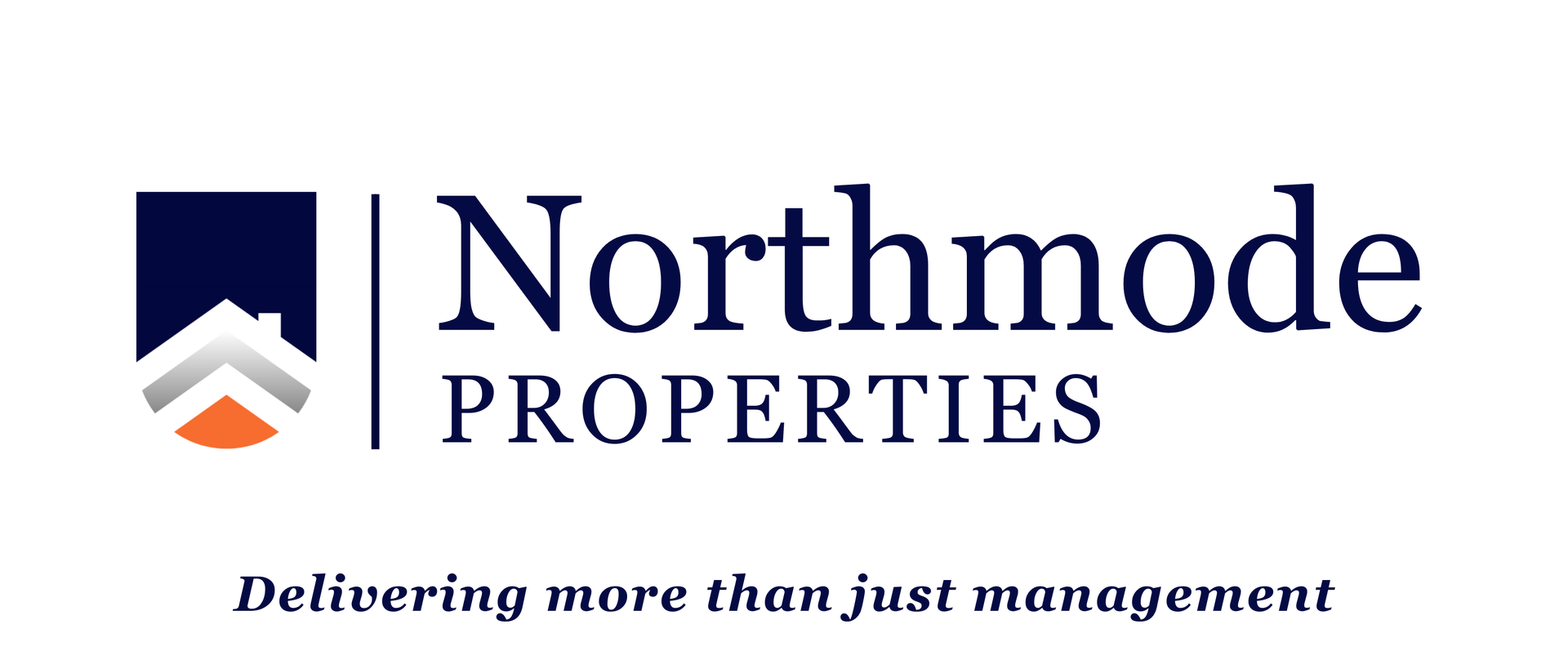 Northmode Properties Logo - residential and commercial property company in Manchester