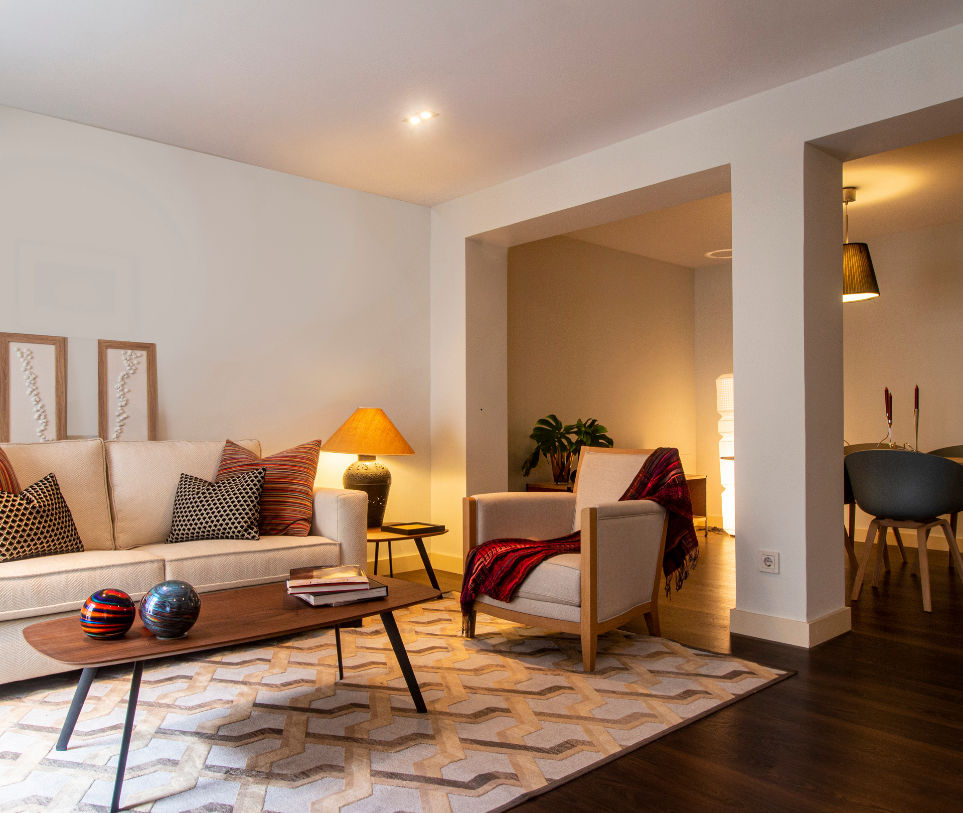 Winter property maintenance tips for landlords - key checks and repairs