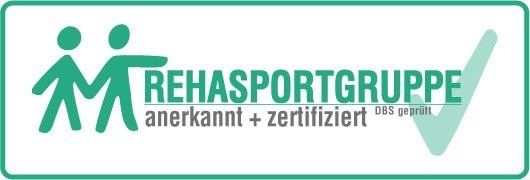 Info zum Rehaport