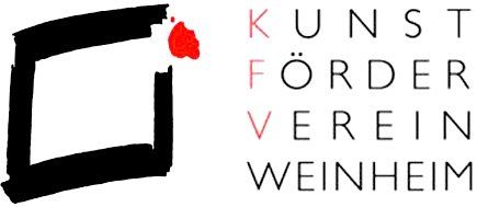Kunstförderverein Weinheim Kunstförderverein Weinheim