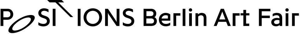 Positions Berlin Art Fair Positions Berlin Art Fair