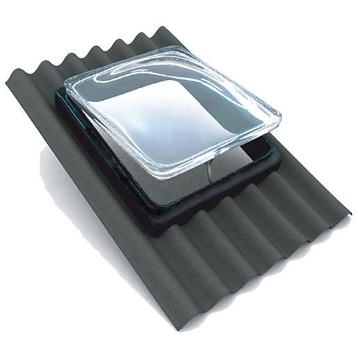 Click for More Information Onduline Accessories