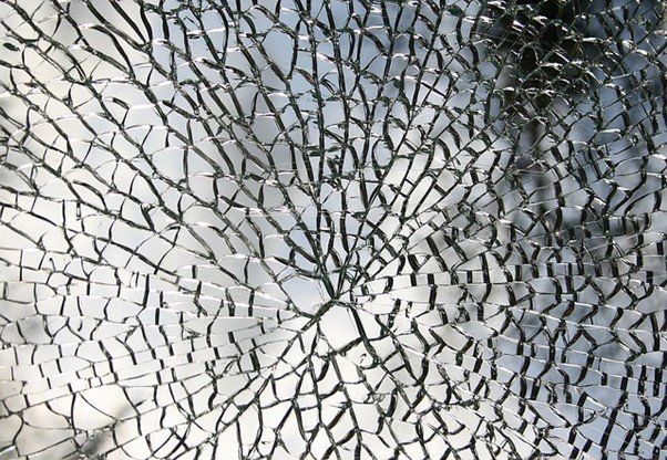 Click for more Information Toughened Safety Glass