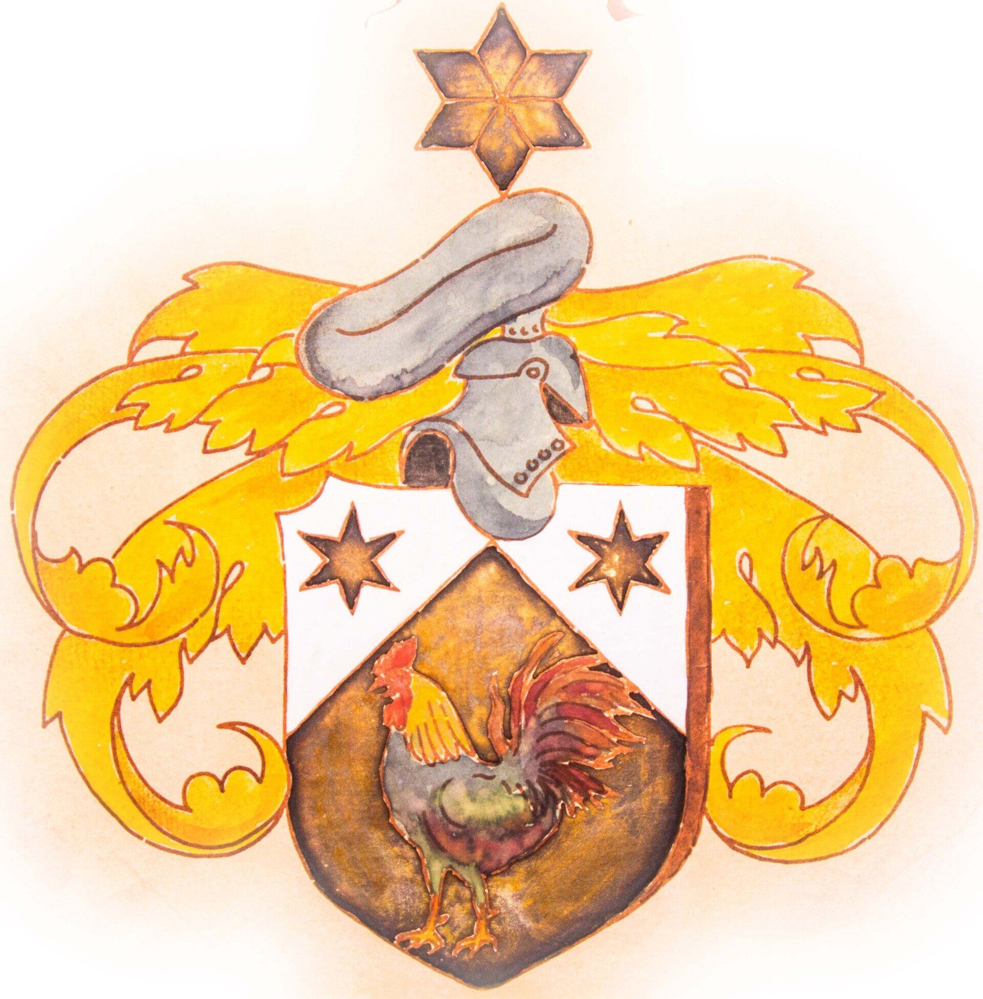 Familienwappen