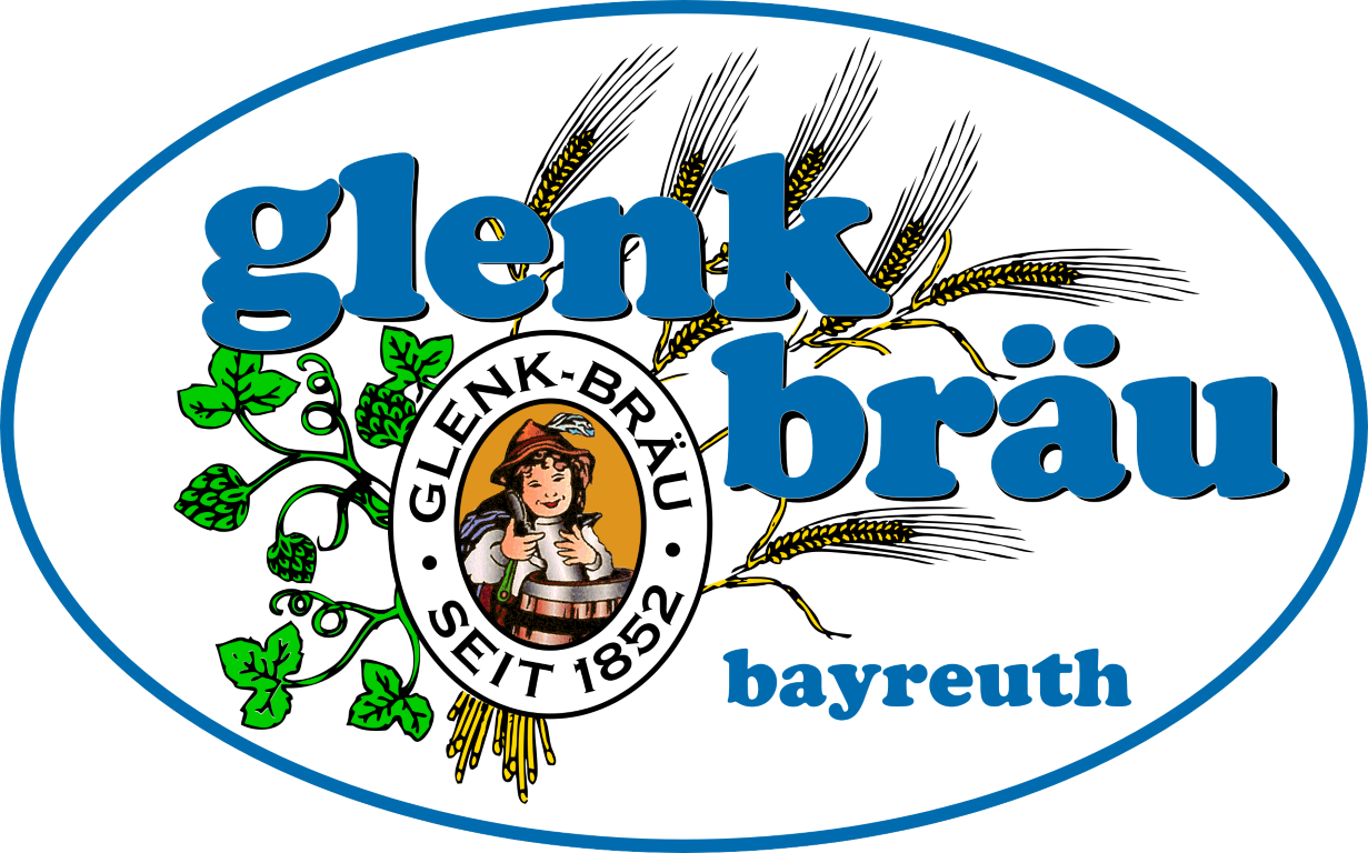 Brauerei Glenk Bräu Bayreuth