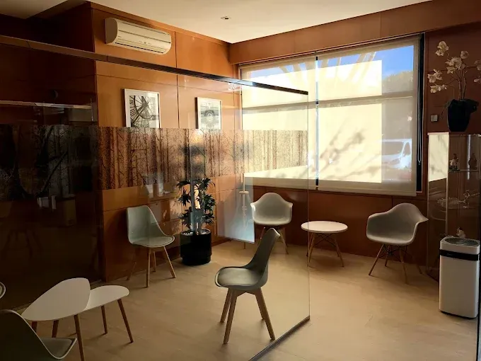 Clínica dental