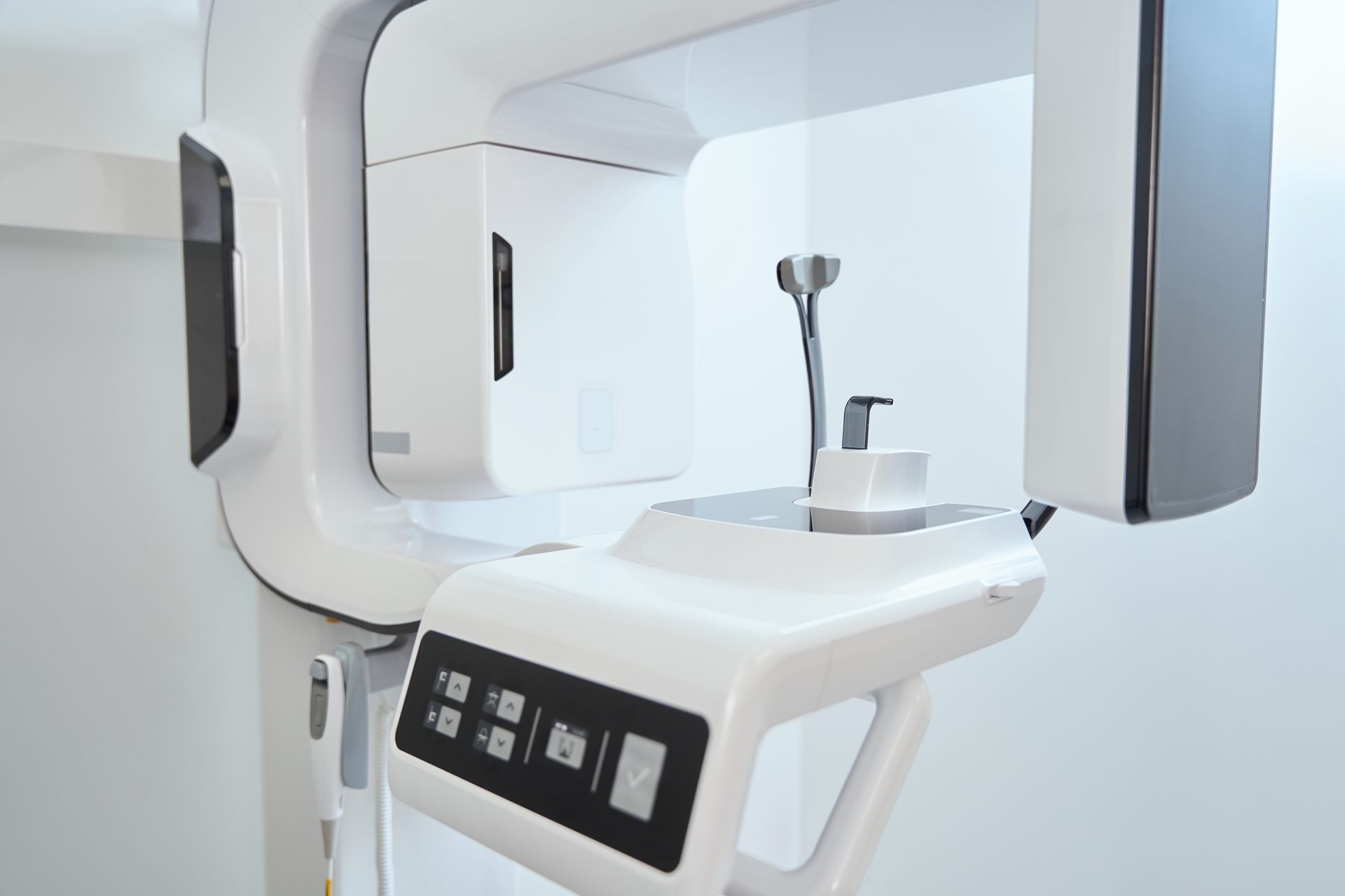 Tac dental 3D