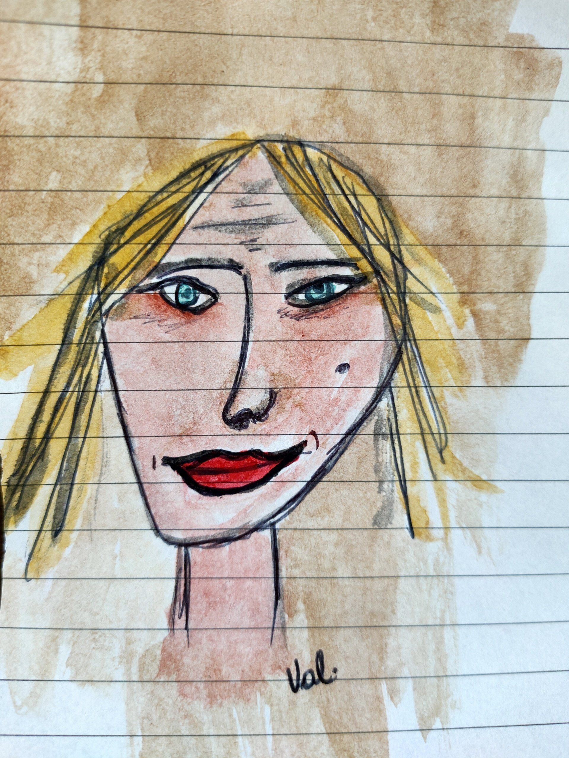 auto-portrait-LaComàCoulisse