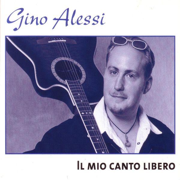 Gino Alessi - Dimentica
